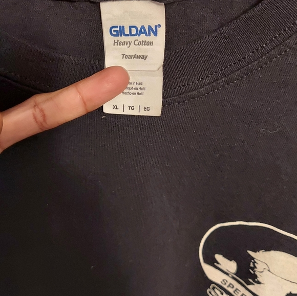 🔥Drift King 🏎 Chris Forsberg T-shirt - Picture 6 of 8